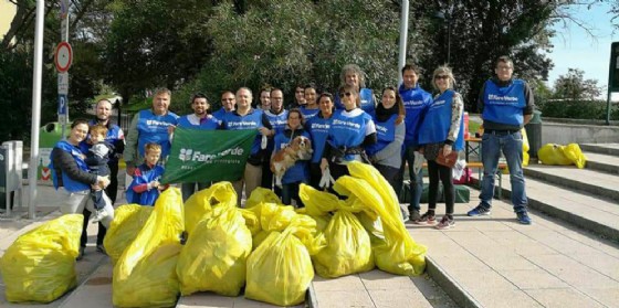 “Dove passano i nuovi Barbari”, l'iniziativa di sensibilizzazione sociale a Monfalcone
