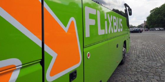 FlixBus raddoppia a Gorizia: al via le corse per Venezia, Bologna e Firenze (© FlixBus Italia) FlixBus raddoppia a Gorizia: al via le corse per Venezia, Bologna e Firenze (© FlixBus Italia)