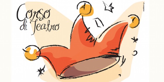 Corsi di Laboratorio Teatrale per bambini in prossima partenza a Gorizia e Gradisca d'Isonzo (© a.ArtistiAssociati Soc. Coop.) Corsi di Laboratorio Teatrale per bambini in prossima partenza a Gorizia e Gradisca d'Isonzo (© a.ArtistiAssociati Soc. Coop.)