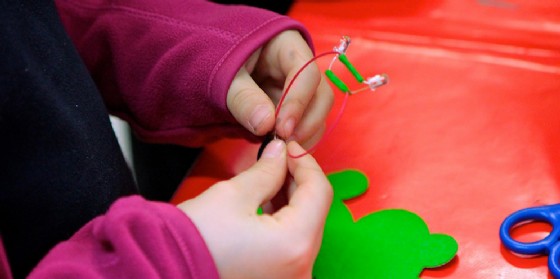All'Immaginario di Pordenone tornano i laboratori “Scienziati della domenica”