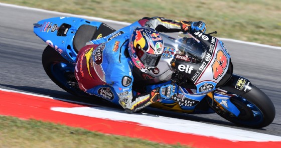 MotoGP, Motegi: Aoyama sostituisce Miller. Nakasuga wild card