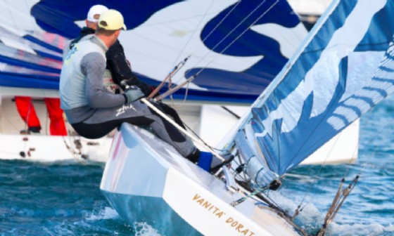Manca pochissimo alla 49a Barcolana