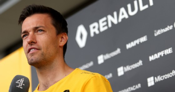 Ufficiale Sainz va subito alla Renault, Kvyat in Toro Rosso
