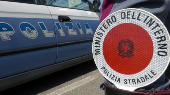 Controlli della Polizia (© Diario di Biella) Controlli della Polizia (© Diario di Biella)