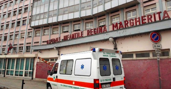 Ospedale Infantile Regina Margherita