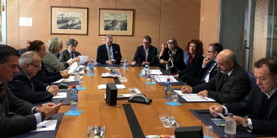 Tribunale fallimentare, il territorio si compatta contro il suo spostamento: danni per cittadini, imprese e categorie professionali (© Unindustria Pordenone) Tribunale fallimentare, il territorio si compatta contro il suo spostamento: danni per cittadini, imprese e categorie professionali (© Unindustria Pordenone)
