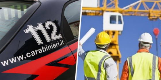 I controlli sul territorio sono stati effettuati dai carabinieri (© Diario di Biella) I controlli sul territorio sono stati effettuati dai carabinieri (© Diario di Biella)