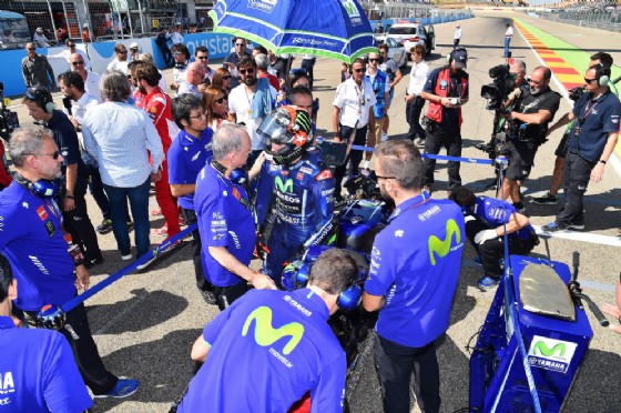 Maverick Vinales