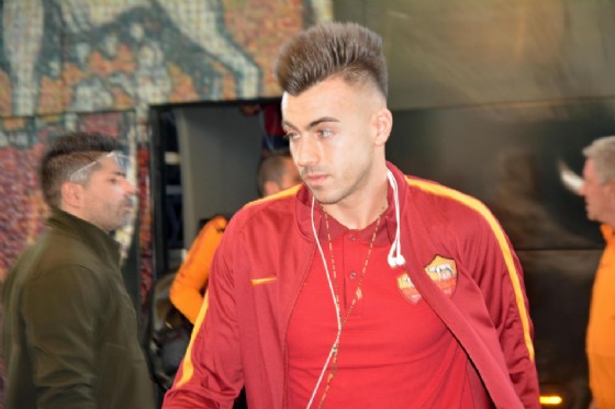 Stephan El Shaarawy, attaccante della Rpa