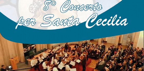 Giovani musicisti del Fvg suoneranno all'8° Concerto Per Santa Cecilia nella Chiesa di San Rocco a Turriaco (© Costumi Bisiachi) Giovani musicisti del Fvg suoneranno all'8° Concerto Per Santa Cecilia nella Chiesa di San Rocco a Turriaco (© Costumi Bisiachi)