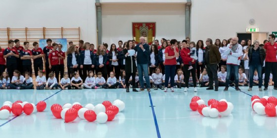 Incontriamoci "Insieme" a Pordenone, per la presentazione della nuova stagione 2017-18