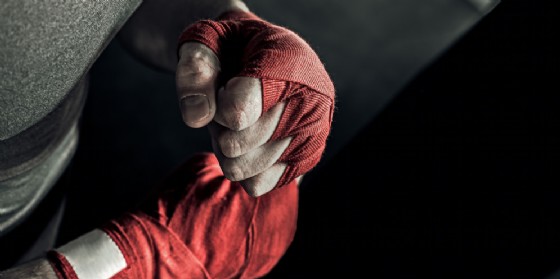 Box internazionale a Pordenone: Biglietti in piazza Cavour