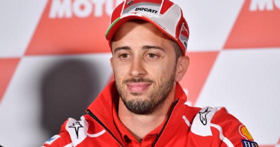 MotoGp, Dovizioso il più veloce nella giornata di libere in Giappone