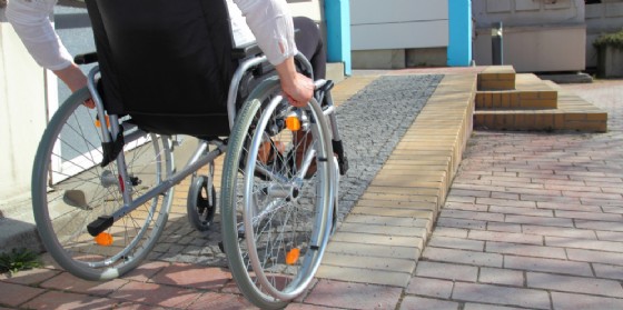Bolzonello, Pordenone città accessibile è un modello per il Fvg