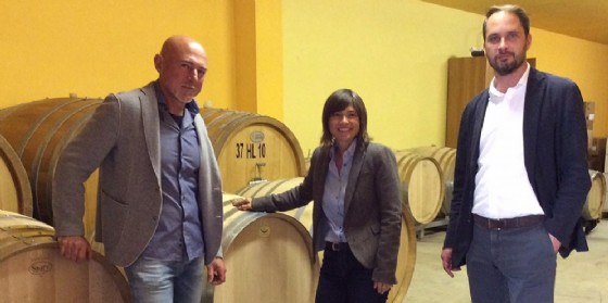 Vino: Serracchiani-Shaurli, Fvg è la regione italiana con più export