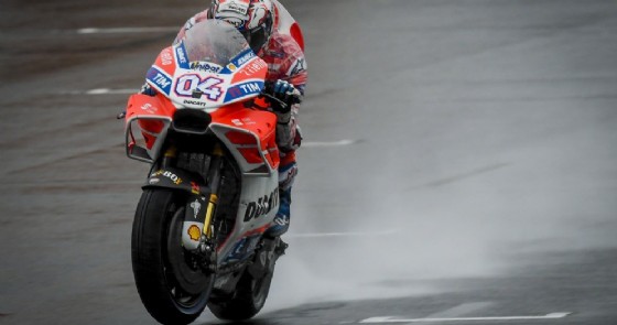 MotoGP, Marquez: