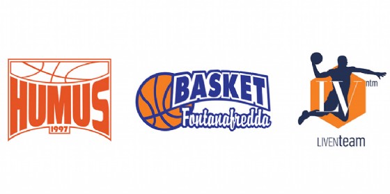 Humus Basket Sacike sigla due patti di collaborazione