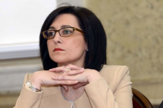 Vito, 700 mila euro per bonifica del sito di interesse nazionale di Grado e Marano (© Regione Friuli Venezia Giulia) Vito, 700 mila euro per bonifica del sito di interesse nazionale di Grado e Marano (© Regione Friuli Venezia Giulia)