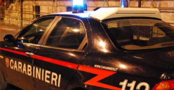 Carabinieri