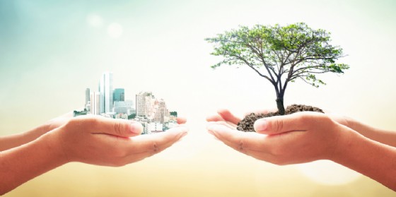 Sviluppo sostenibile e nuove sfide per la comunicazione sociale e pubblica (© Shutterstock.com) Sviluppo sostenibile e nuove sfide per la comunicazione sociale e pubblica (© Shutterstock.com)
