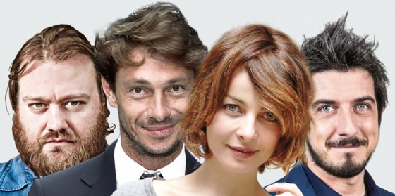 Porte spalancate al Verdi di Gorizia per i 18enni con il Bonus Cultura. Inaugurazione della stagione con Cristicchi (© Teatro Verdi di Gorizia) Porte spalancate al Verdi di Gorizia per i 18enni con il Bonus Cultura. Inaugurazione della stagione con Cristicchi (© Teatro Verdi di Gorizia)