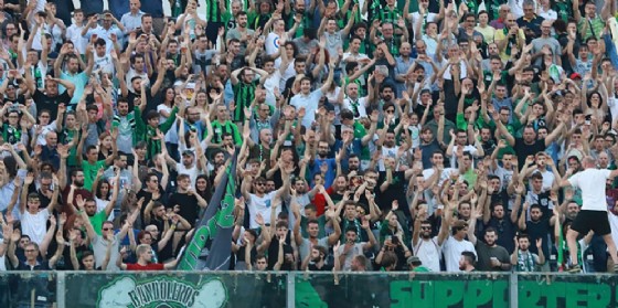 Prevendita attiva dal 27 ottobre per Pordenone-Triestina (© Pordenone Calcio) Prevendita attiva dal 27 ottobre per Pordenone-Triestina (© Pordenone Calcio)
