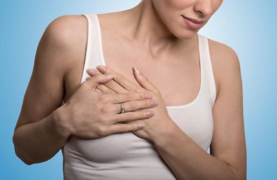 Tumore del seno, la prevenzione è tutto
