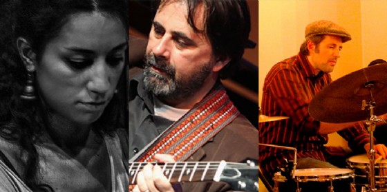 A Monfalcone continua il progetto Jazz in Progress con il Trio Erz