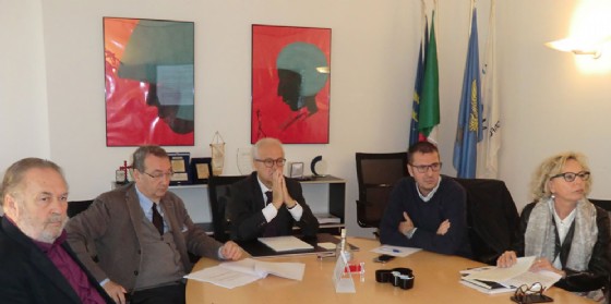 Bolzonello, trasporti strategici per grandi eventi a Pordenone