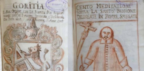 La Biblioteca di Gorizia ha acquisito preziosi volumi antichi (© Biblioteca Statale Isontina) La Biblioteca di Gorizia ha acquisito preziosi volumi antichi (© Biblioteca Statale Isontina)