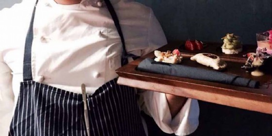 A Pordenone arriva l'alta cucina vegetariana
