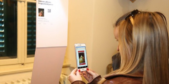 Una giornata di studio a corredo della mostra multimediale "Donne allo specchio" (© Palazzo Coronini) Una giornata di studio a corredo della mostra multimediale "Donne allo specchio" (© Palazzo Coronini)