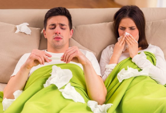 Influenza 2017