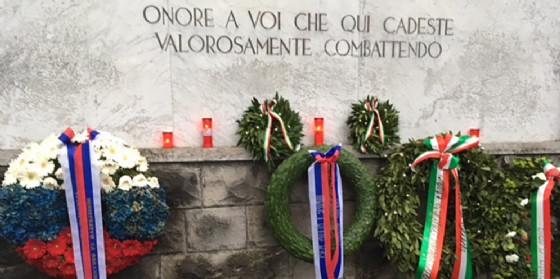 Il “Viaggio nella Memoria con il Treno Storico a Vapore”
