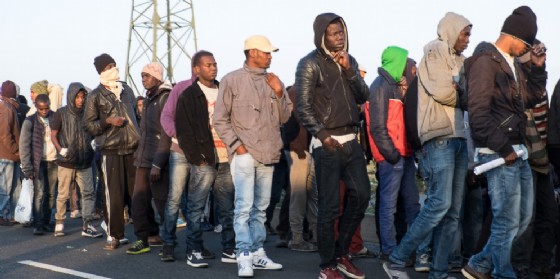 Novelli, per i migranti bisogna applicare il Trattato di Dublino (© Shutterstock.com) Novelli, per i migranti bisogna applicare il Trattato di Dublino (© Shutterstock.com)