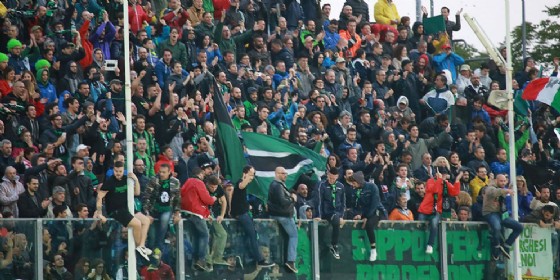 Attiva la prevendita per il match domenicale tra Pordenone-Padova (© Pordenone Calcio) Attiva la prevendita per il match domenicale tra Pordenone-Padova (© Pordenone Calcio)