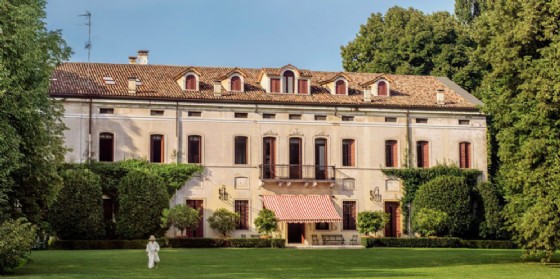 "Il volo del jazz": visita guidata alla tenuta vistorta di Sacile, tra enogastronomia e dj set (© Controtempo) "Il volo del jazz": visita guidata alla tenuta vistorta di Sacile, tra enogastronomia e dj set (© Controtempo)