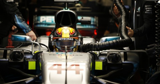 Gp Brasile, Hamilton: Gp Brasile, Hamilton: