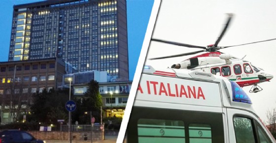 Ospedale CTO
