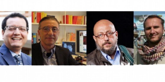 A Pordenone "Europa inquieta", tre incontri sul giornalismo (© Irse) A Pordenone "Europa inquieta", tre incontri sul giornalismo (© Irse)