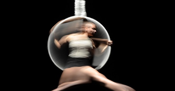 «La Vertigine di Giulietta#3»