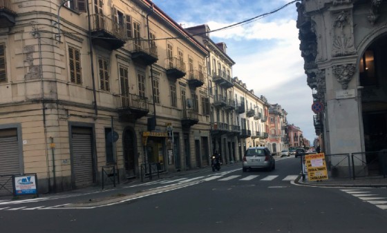 Via Repubblica