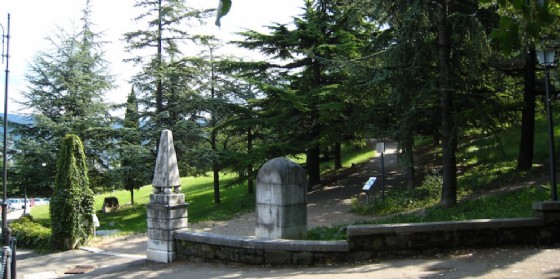 Giardini pubblici chiusi anche mercoledì 15 novembre (© Comune di Trieste) Giardini pubblici chiusi anche mercoledì 15 novembre (© Comune di Trieste)