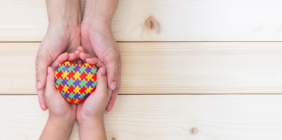A Gorizia due incontri sull’autismo per sensibilizzare pediatri e cittadinanza (© Shutterstock.com) A Gorizia due incontri sull’autismo per sensibilizzare pediatri e cittadinanza (© Shutterstock.com)