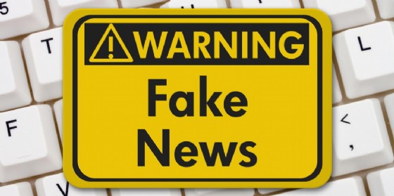 Fake news sul richiamo prodotti alimentari