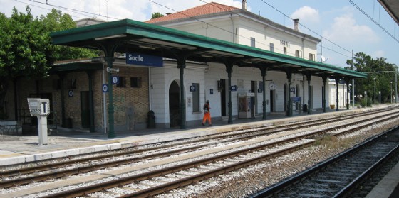 Ufficializzati gli orari della Sacile-Maniago. L'inaugurazione il 10 dicembre (© Diario di Pordenone) Ufficializzati gli orari della Sacile-Maniago. L'inaugurazione il 10 dicembre (© Diario di Pordenone)