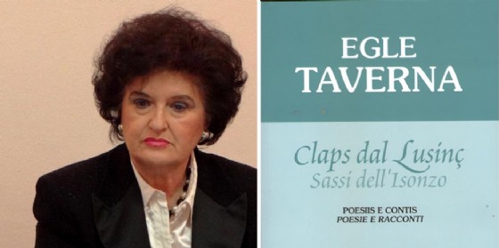 A Lucinico la presentazione del libro di Egle Taverna, iniziativa culturale della Cassa rurale Fvg