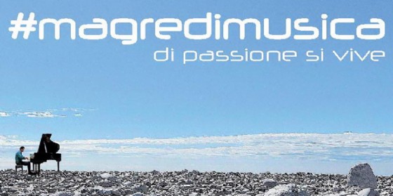 Magredimusica, strepitoso fine settimana con musica elettronica, classica, jazz e coro internazionale (© Magredimusica) Magredimusica, strepitoso fine settimana con musica elettronica, classica, jazz e coro internazionale (© Magredimusica)