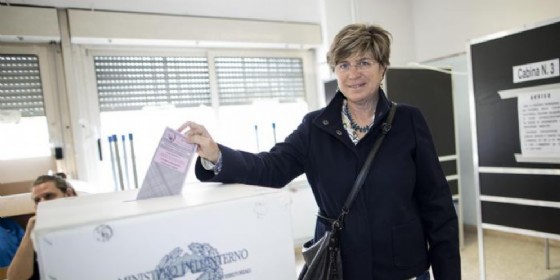 Elezioni Ostia, M5S denuncia Picca: Elezioni Ostia, M5S denuncia Picca: