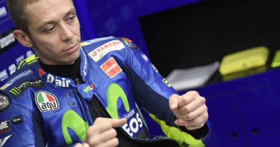 MotoGP Test Valencia: Vinales è il più veloce della prima giornata MotoGP Test Valencia: Vinales è il più veloce della prima giornata